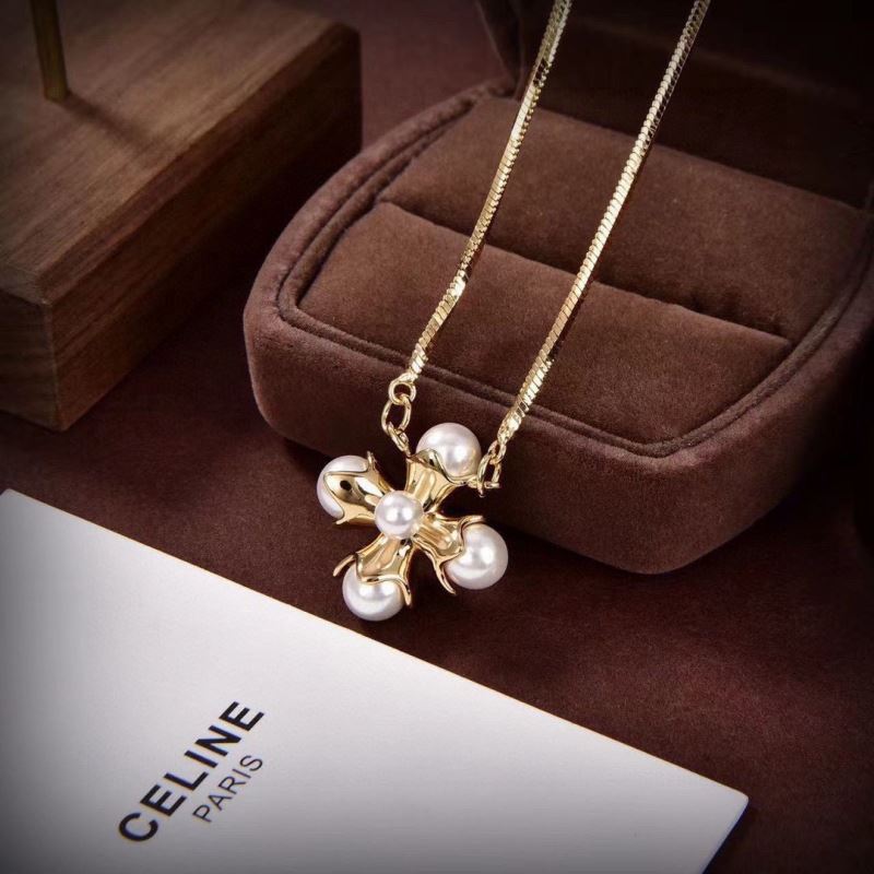 Celine Necklaces